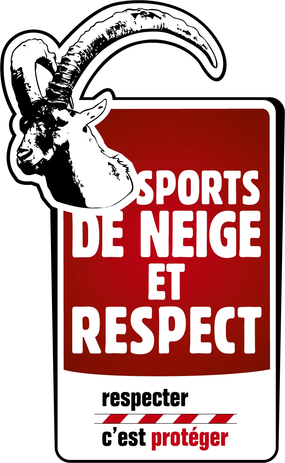 Randonnée Alpes Aventures Valais - Sports de neige respect