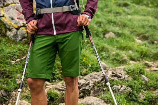Comment choisir des bâtons de marche pour la randonnée